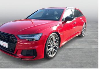 Audi A6 72.900 km 37.760 &euro; Siegen 57074