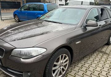 BMW 520 271.875 km 5.600 &euro; Siegen 57080