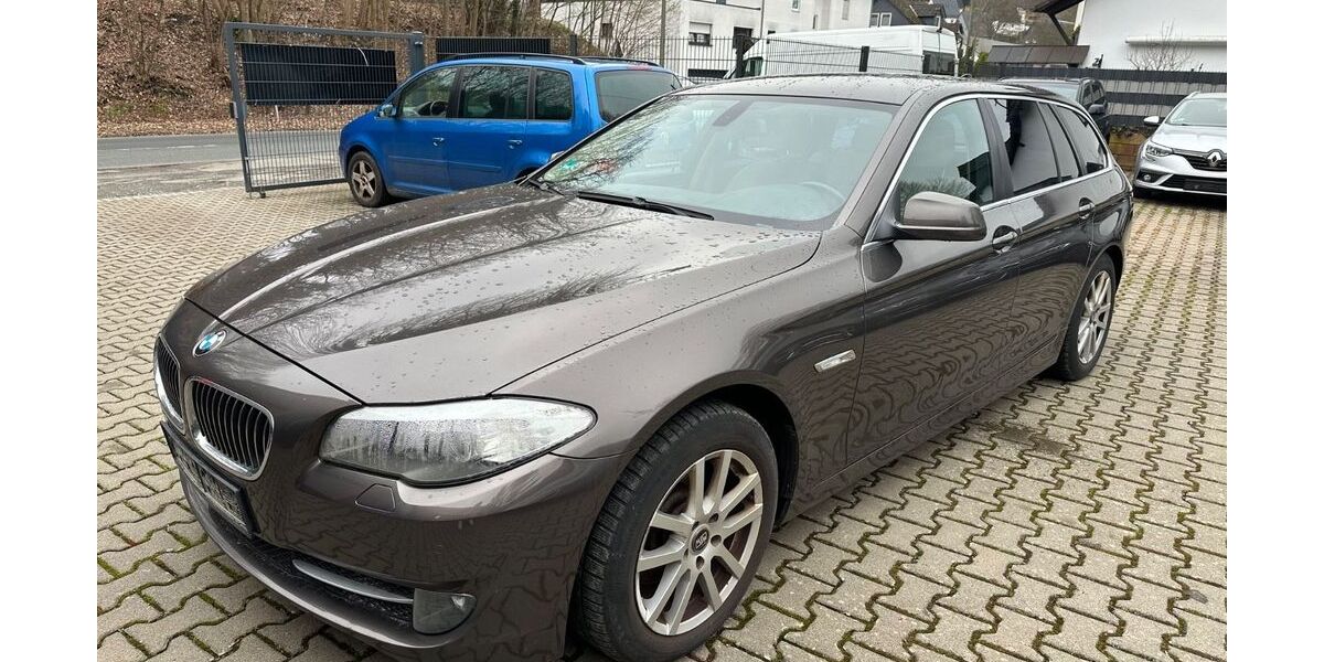 BMW 520 271.875 km 5.600 &euro; Siegen 57080