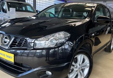 Nissan Qashqai 106.524 km 7.990 &euro; Kreuztal 57223