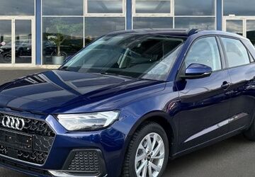 Audi A1 7.904 km 23.950 &euro; Herborn 35745
