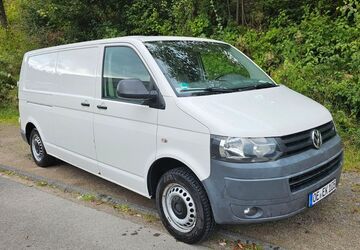 VW T5 Transporter 242.000 km 12.200 &euro; Olpe 57462