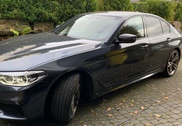 BMW M550 138.000 km 37.500 &euro; Drolshagen 57489