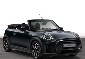 Mini Cooper Cabrio 34.826 km 28.890 &euro; Siegen 57076