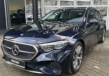 Mercedes-Benz E 300 25.855 km 55.430 &euro; Lennestadt-Trockenbrück 57368