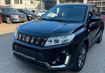 Suzuki Vitara 66.300 km 14.900 &euro; Siegen 57074