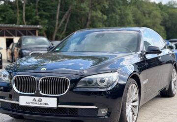 BMW 730 192.560 km 9.990 &euro; Wilden (Siegerland) 57234