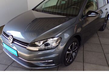 VW Golf 83.475 km 15.970 &euro; Lennestadt 57368