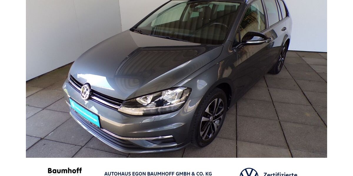 VW Golf 83.475 km 15.970 &euro; Lennestadt 57368