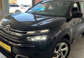 Citroen C5 Aircross 184.986 km 14.990 &euro; Kreuztal 57223