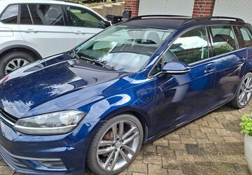 VW Golf 214.000 km 8.000 &euro; Friesenhagen 51598