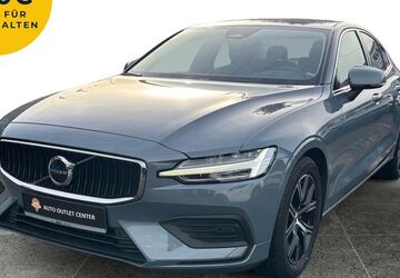 Volvo S60 17.525 km 29.990 &euro; Betzdorf 57518