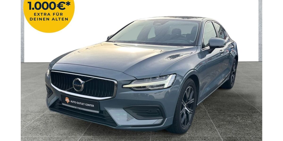 Volvo S60 17.525 km 29.990 &euro; Betzdorf 57518