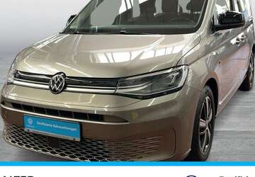 VW Caddy 60.700 km 25.250 &euro; Siegen 57074