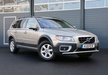 Volvo XC70 165.234 km 14.950 &euro; Rennerod 56477