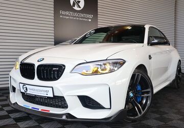 BMW M2 64.762 km 41.900 &euro; Wenden 57482