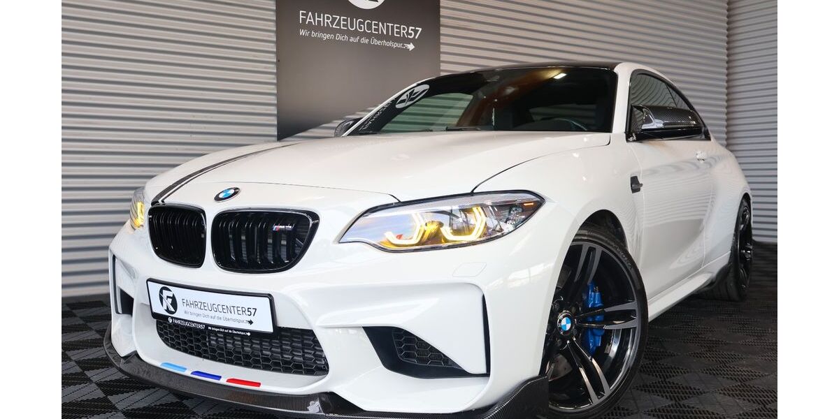 BMW M2 64.762 km 41.900 &euro; Wenden 57482