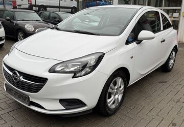 Opel Corsa 172.100 km 4.950 &euro; Siegen 57074