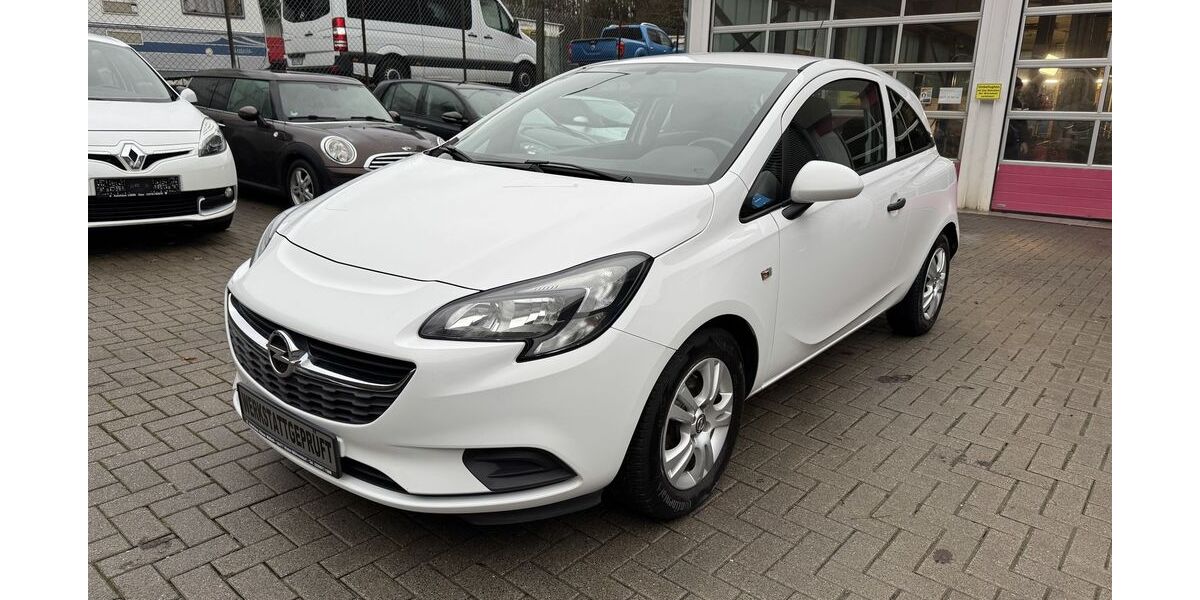 Opel Corsa 172.100 km 4.950 &euro; Siegen 57074