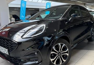 Ford Puma 68.199 km 15.987 &euro; Daaden 57567