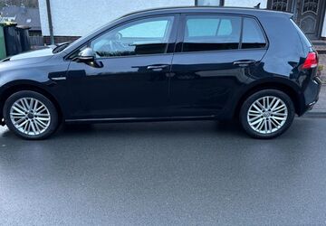 VW Golf 154.000 km 7.399 &euro; Lennestadt 57368