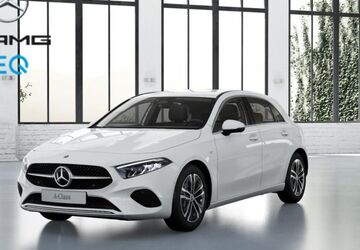 Mercedes-Benz A 250 4.015 km 31.240 &euro; Siegen 57074