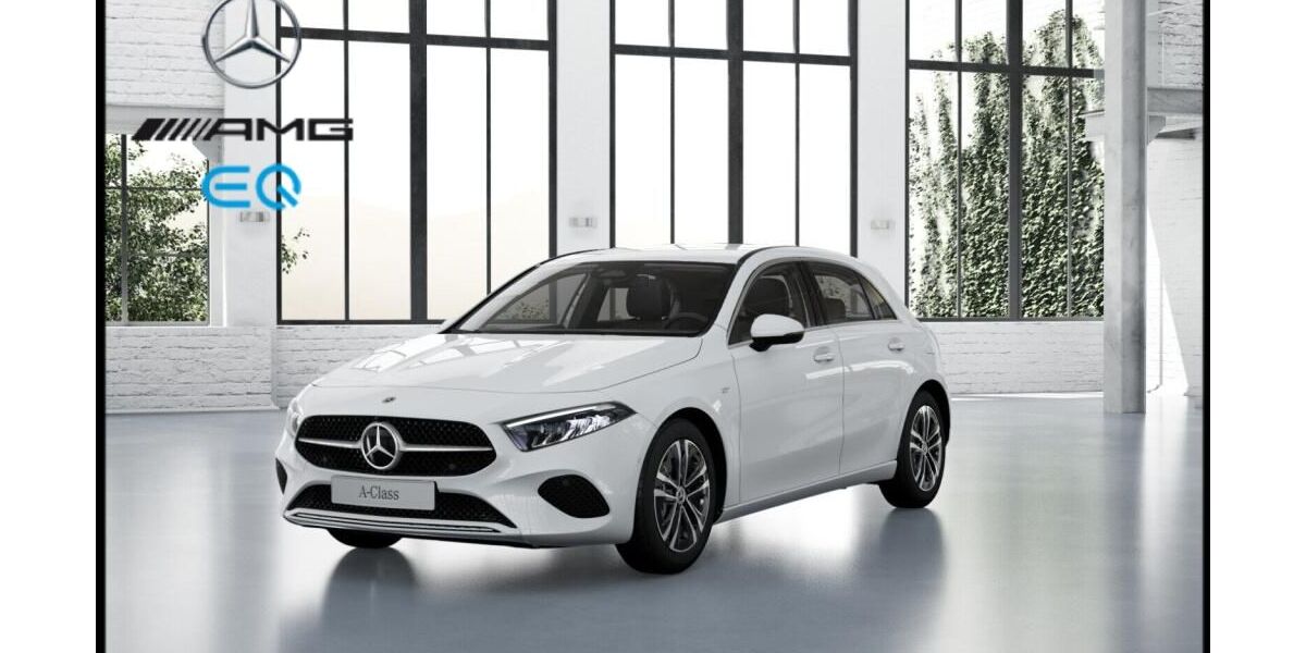 Mercedes-Benz A 250 4.015 km 31.240 &euro; Siegen 57074