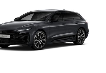 Audi A6 e-tron 5.000 km 79.900 &euro; Siegen 57074