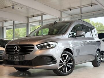 Gebrauchte Mercedes-Benz Citan