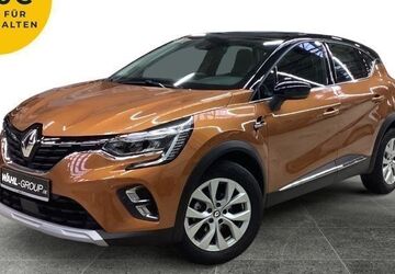 Renault Captur 47.710 km 18.280 &euro; Siegen 57076