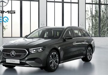 Mercedes-Benz E 300 12.815 km 46.220 &euro; Dillenburg 35683