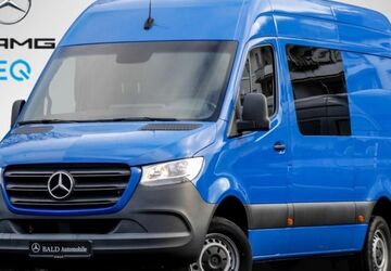 Mercedes-Benz Sprinter 87.900 km 39.151 &euro; Siegen 57074