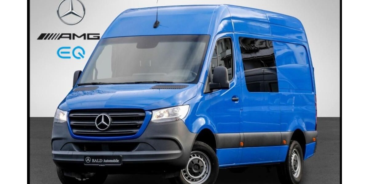 Mercedes-Benz Sprinter 87.900 km 39.151 &euro; Siegen 57074