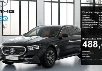 Mercedes-Benz E 220 5.079 km 50.990 &euro; Dillenburg 35683