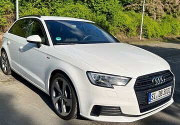 Audi A3 106.000 km 18.400 &euro; Siegen 57074