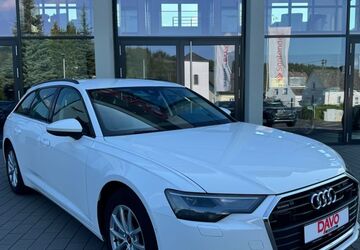 Audi A6 171.100 km 24.991 &euro; Burbach 57299