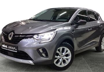Renault Captur 37.555 km 18.490 &euro; Siegen 57076