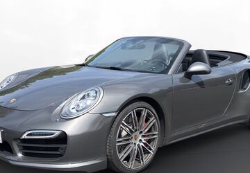 Porsche 991 86.546 km 108.490 &euro; Siegen 57074