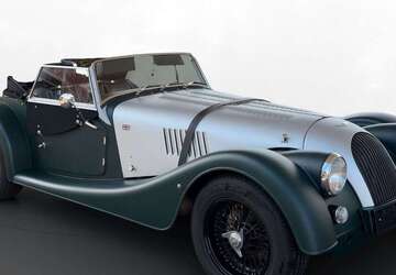 Morgan Roadster 17.560 km 57.990 &euro; Siegen 57074