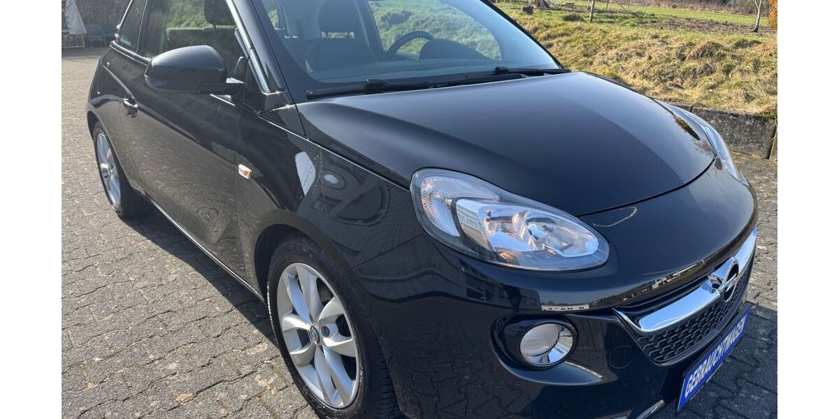 Opel Adam 96.000 km 8.950 &euro; Drolshagen 57489