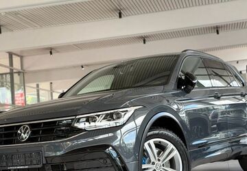 VW Tiguan 69.234 km 29.991 &euro; Siegen 57078