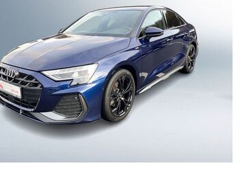 Audi A3 5.700 km 37.910 &euro; Siegen 57074