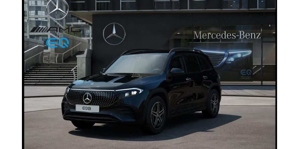 Mercedes-Benz EQB 11.934 km 41.990 &euro; Erndtebrück 57339