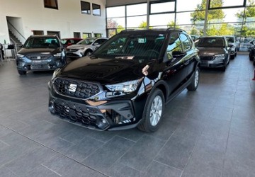 Seat Arona 1.050 km 22.970 &euro; Attendorn 57439
