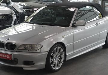 BMW 330 168.100 km 17.991 &euro; Olpe 57462