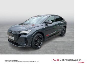 Gebrauchte Audi Q4 e-tron