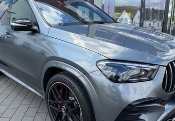 Mercedes-Benz GLE 53 AMG 24.475 km 94.891 &euro; Burbach 57299