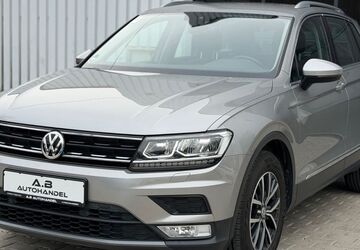 VW Tiguan 172.700 km 15.990 &euro; Wilden (Siegerland) 57234