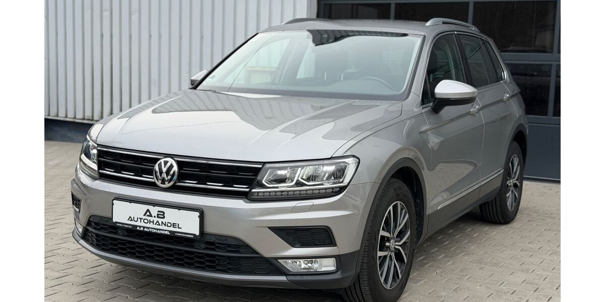 VW Tiguan 172.700 km 15.990 &euro; Wilden (Siegerland) 57234