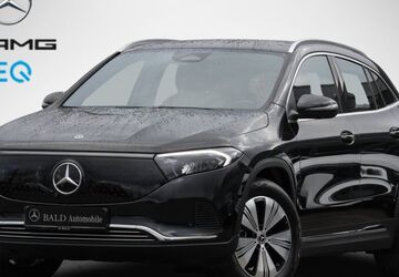 Mercedes-Benz EQA 7.305 km 36.440 &euro; Waldbröl 51545
